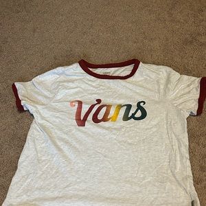 Van shirt